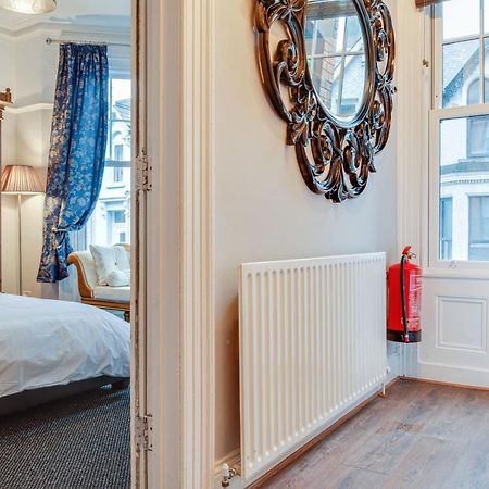Somerset House Bangor  Dış mekan fotoğraf