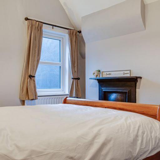 Somerset House Bangor  Dış mekan fotoğraf