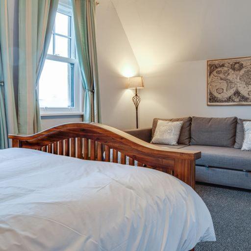 Somerset House Bangor  Dış mekan fotoğraf